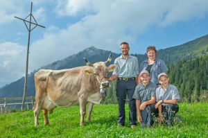 GROTZLI CH 120.0478.1102.4 Omlin-Scheuber Heiri  Bernadette BVCH26412